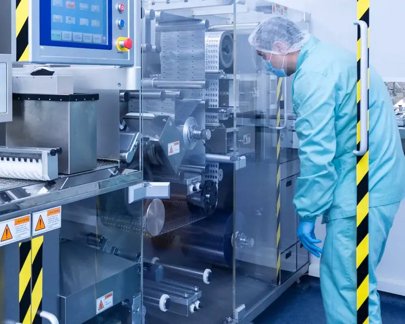 cnc machining