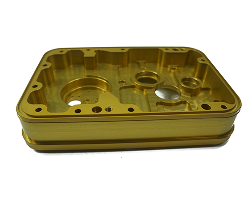 Metal Products 4