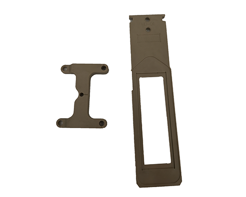 Plastic products 5