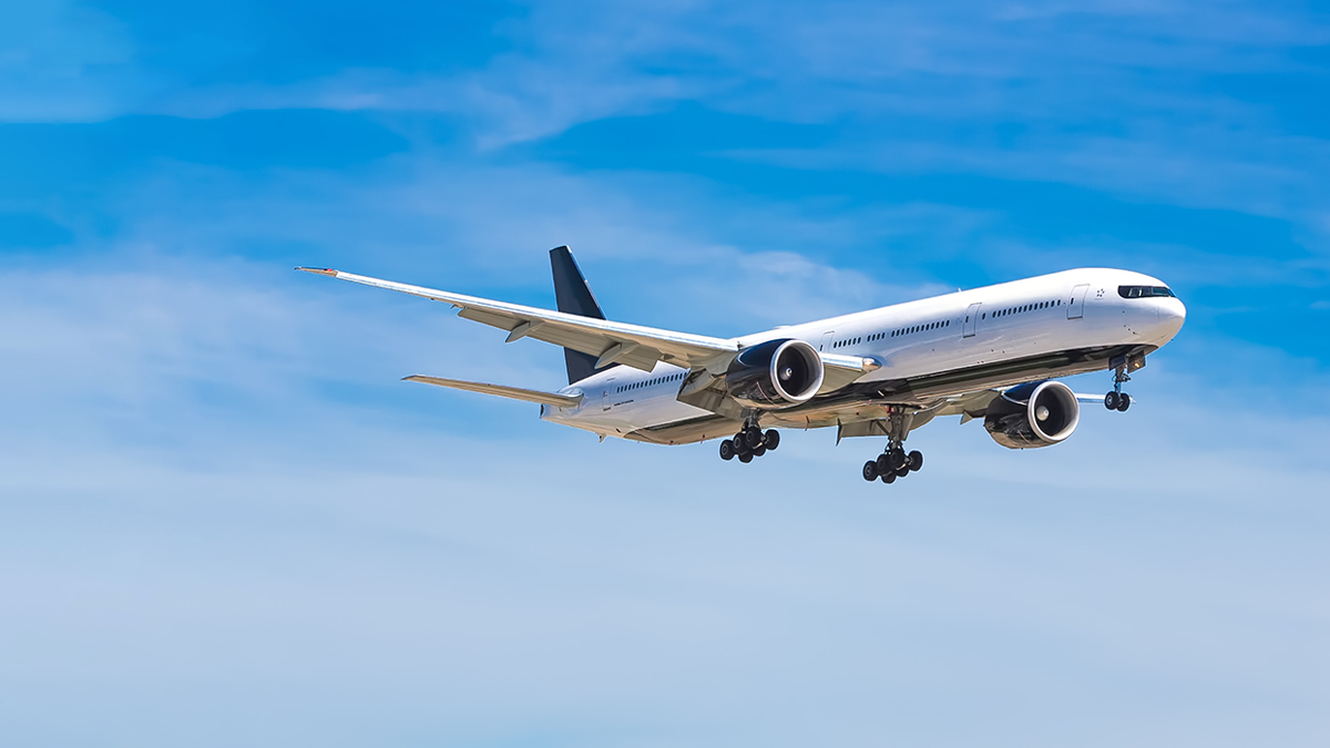 Aerospace