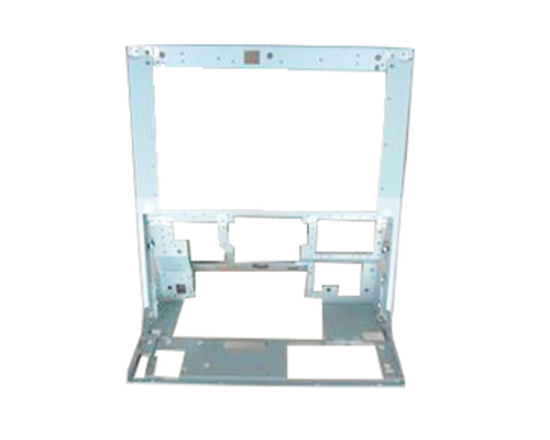ATM panel parts1
