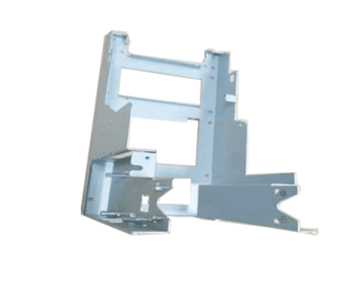 metal bracket for printer
