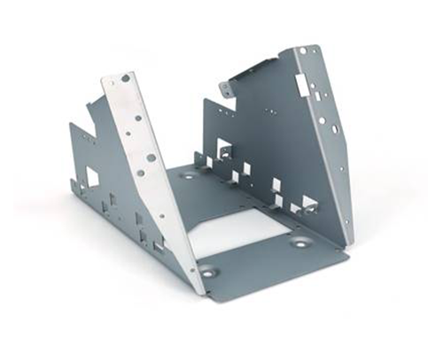 core parts of medical machine
