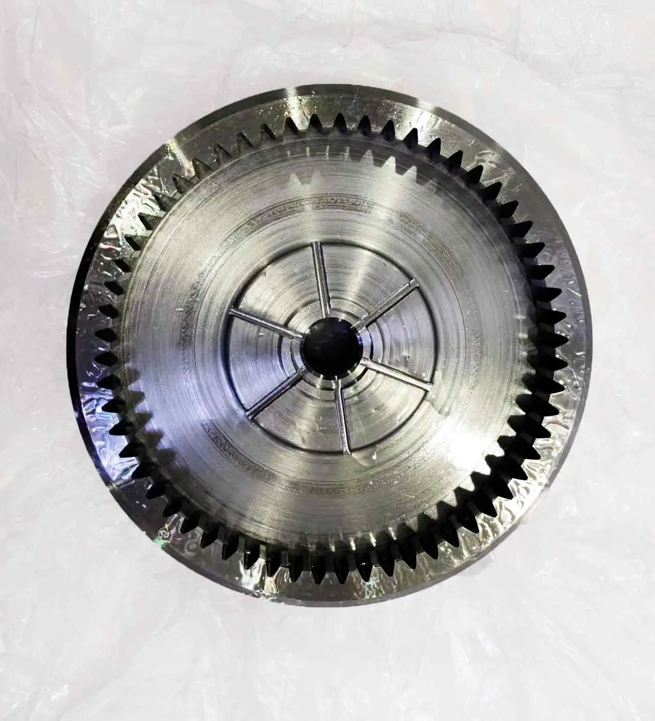 Precision CNC Machining