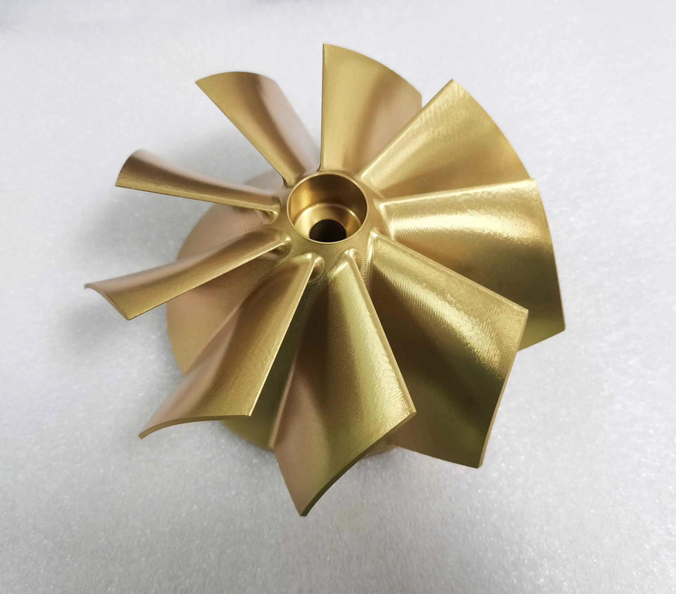 Precision CNC Machining