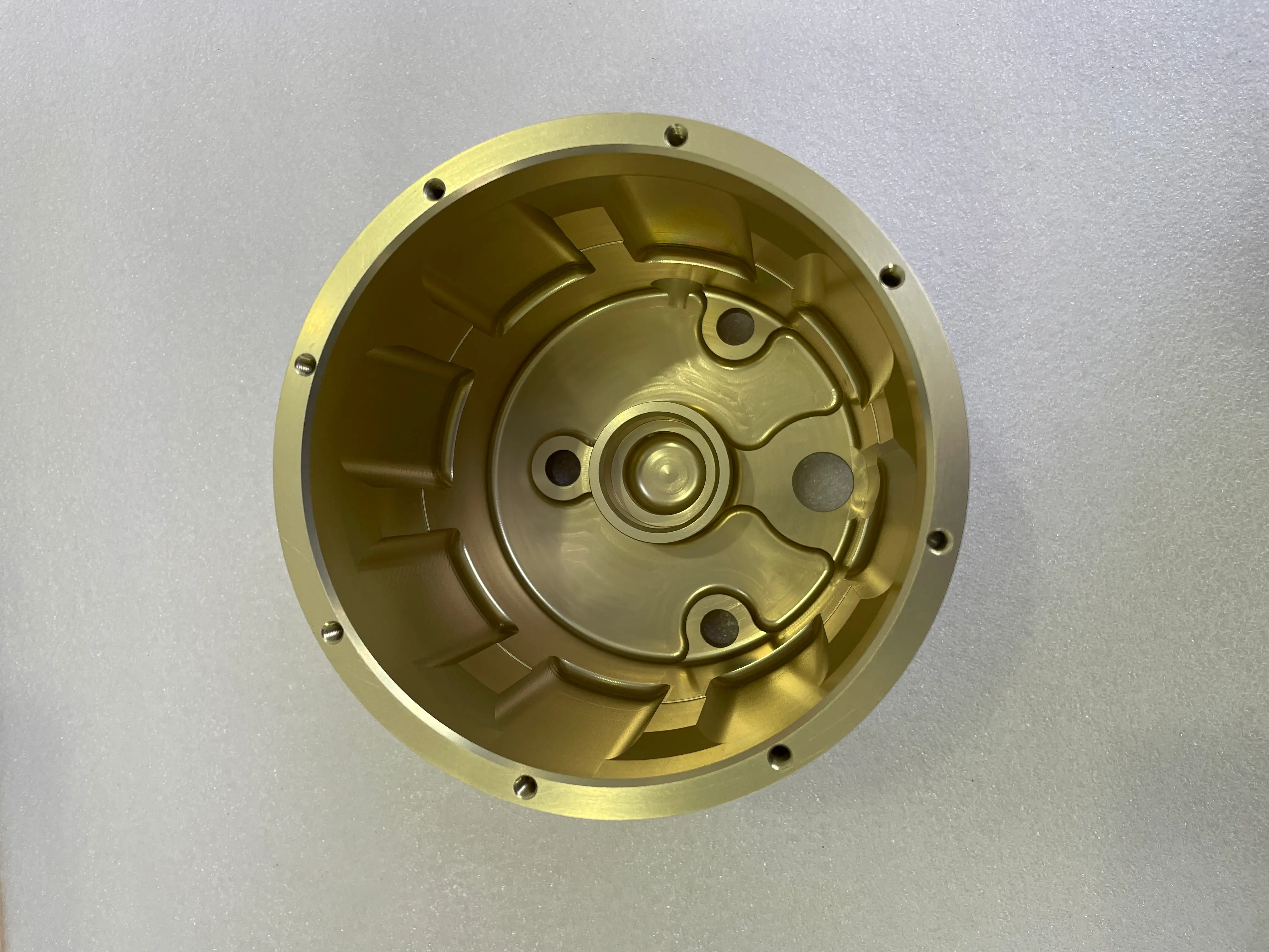 CNC Turning Parts