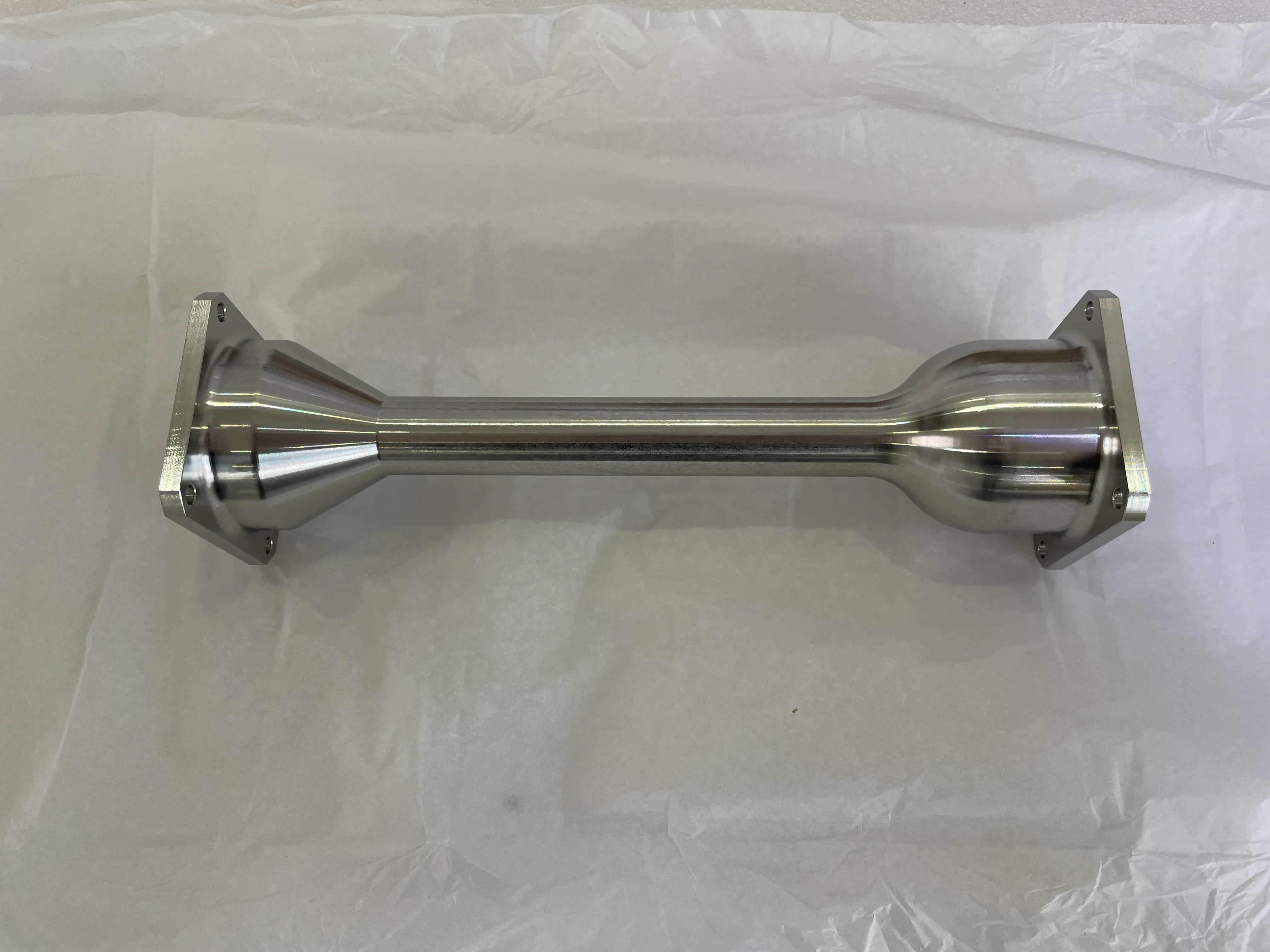 CNC Turning Parts