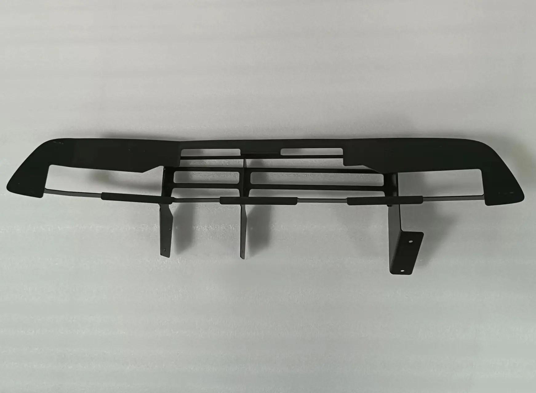 Cross car bean for one automobile customer