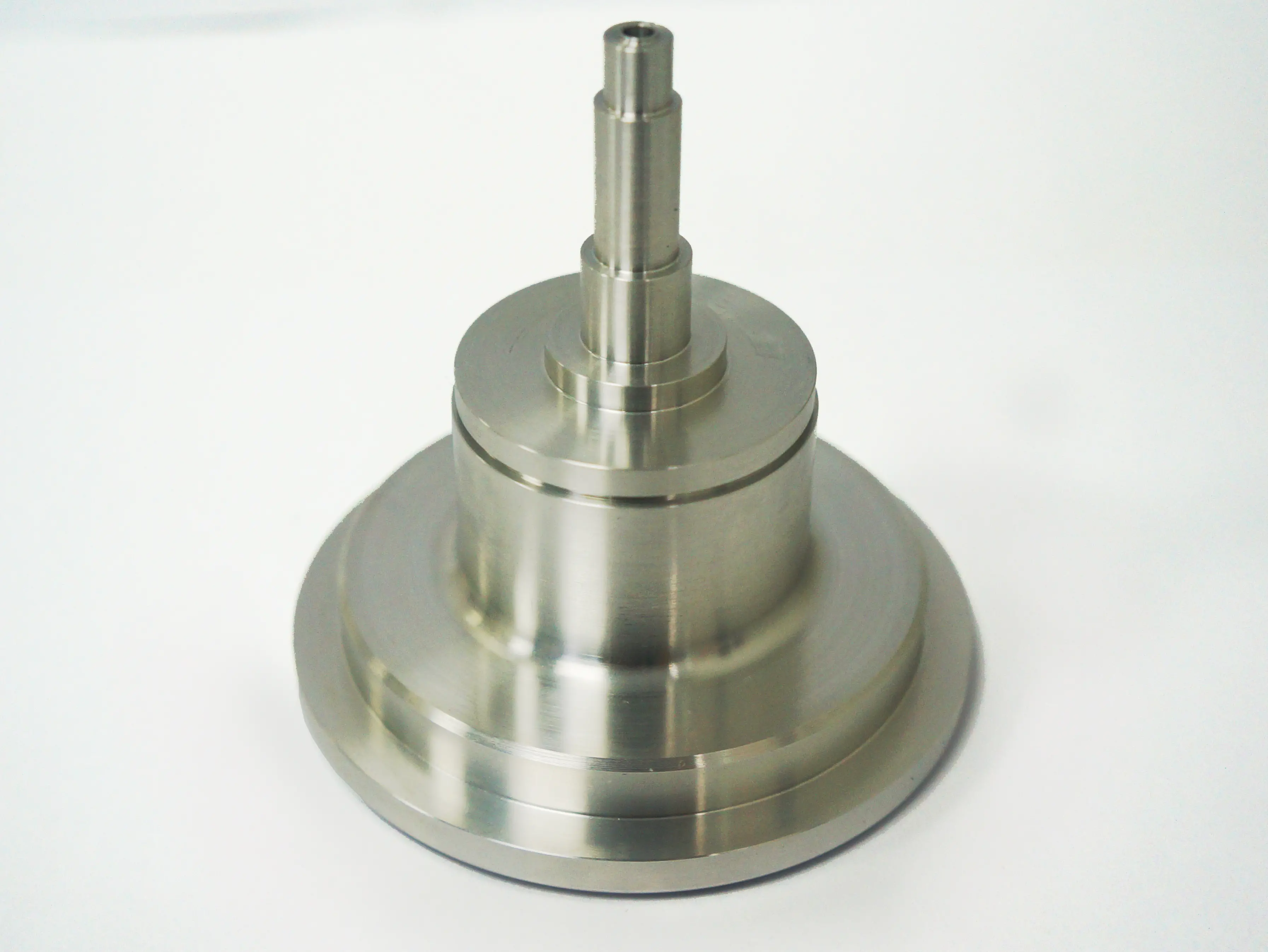 CNC turning services
