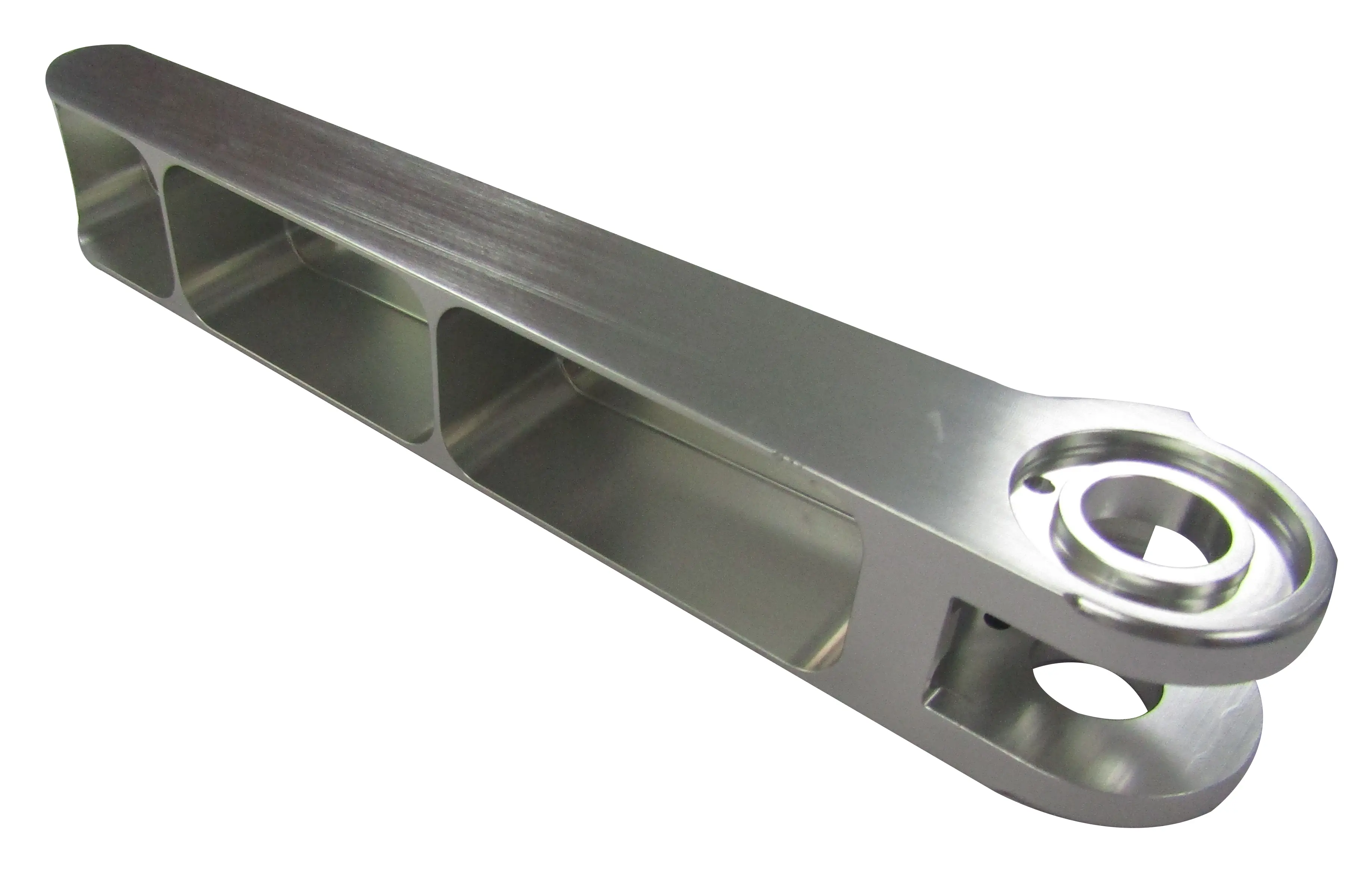 Industrial CNC Machining