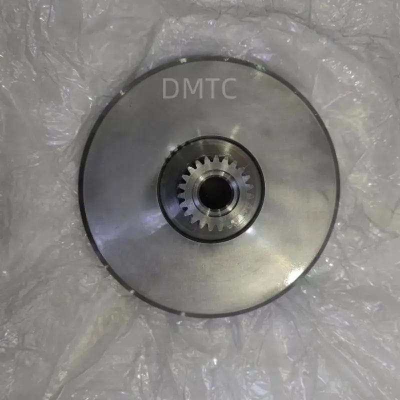 stainless steel part-4