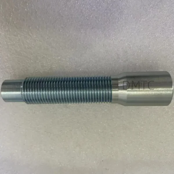 BLUE ZINC PLATING