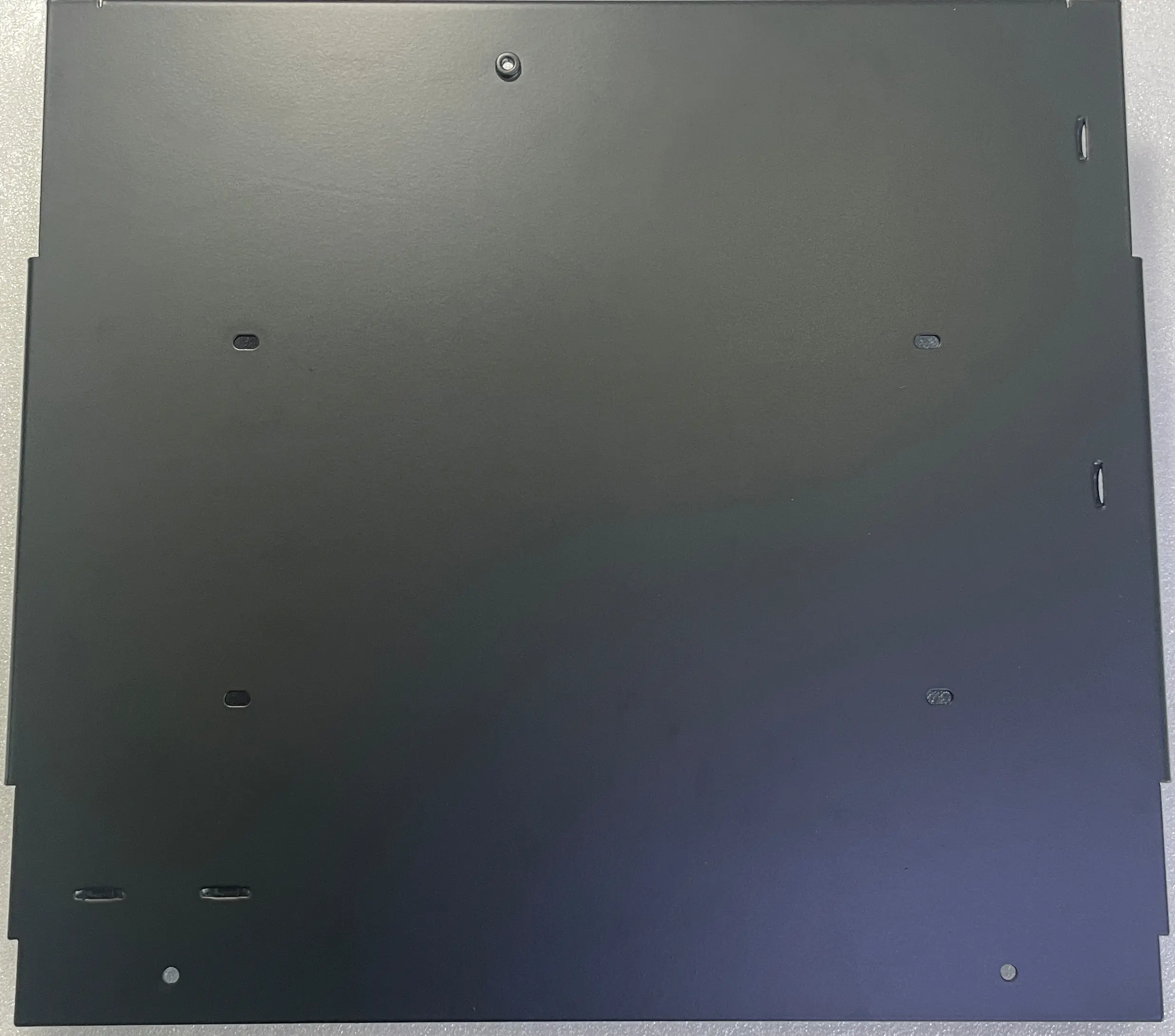Versatility in Precision Sheet Metal Fabrication