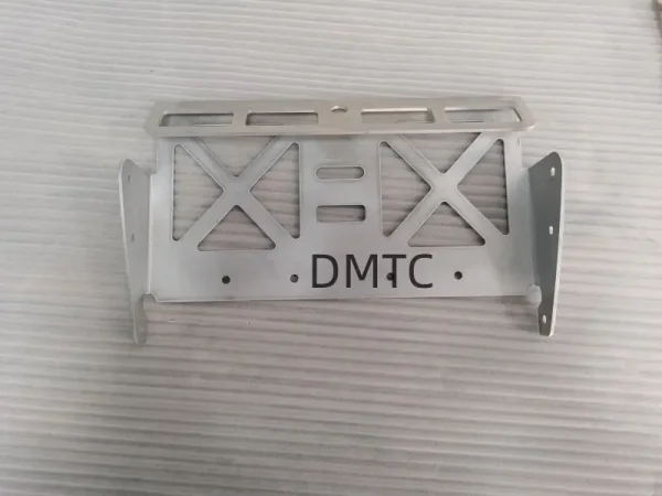 sheet metal part-1