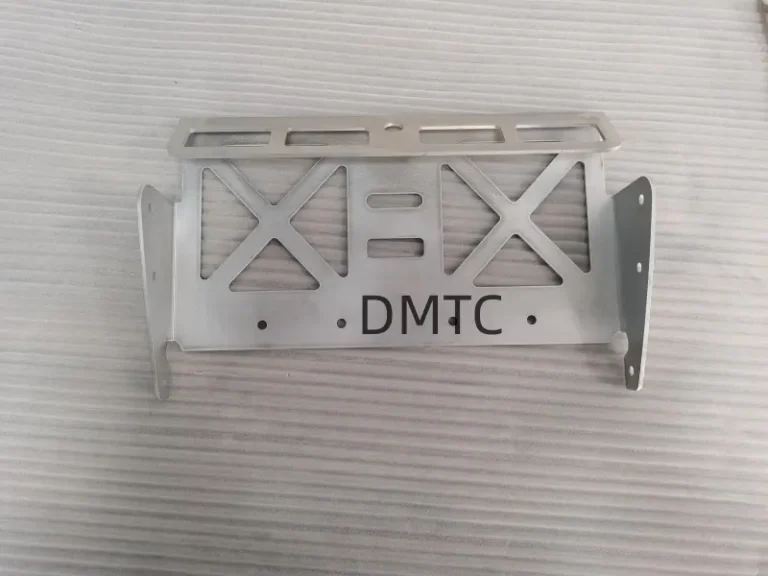 sheet metal part-1