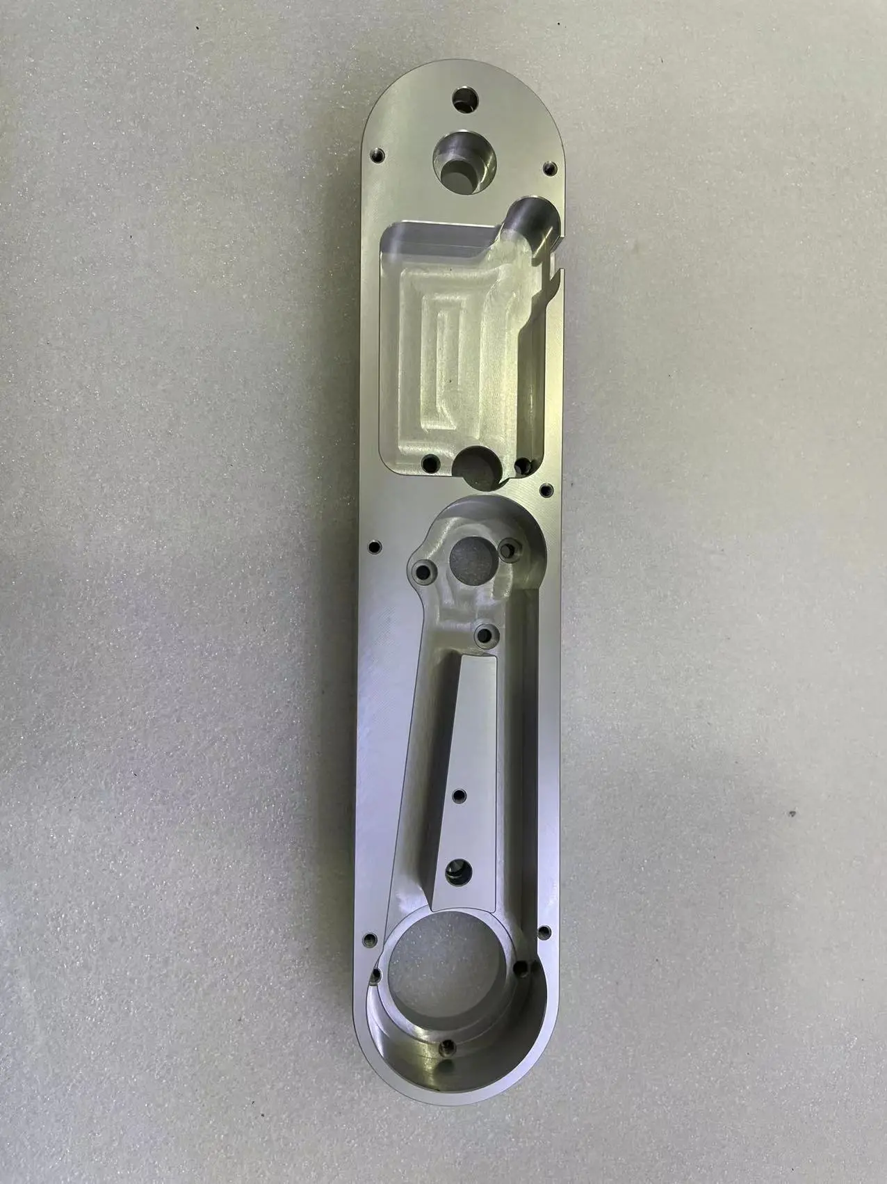 precision turning part