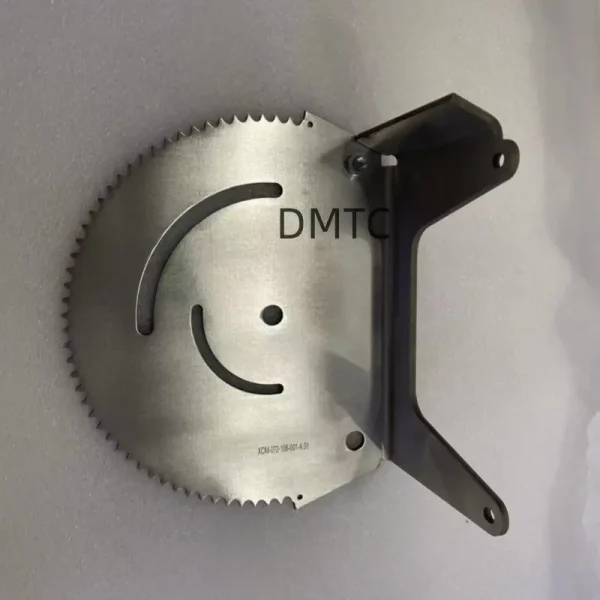 sheet metal part-4