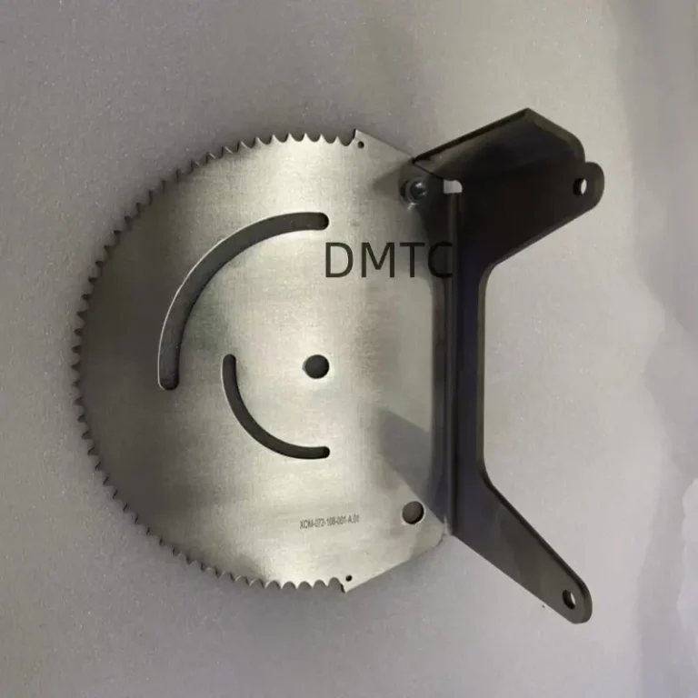 sheet metal part-4