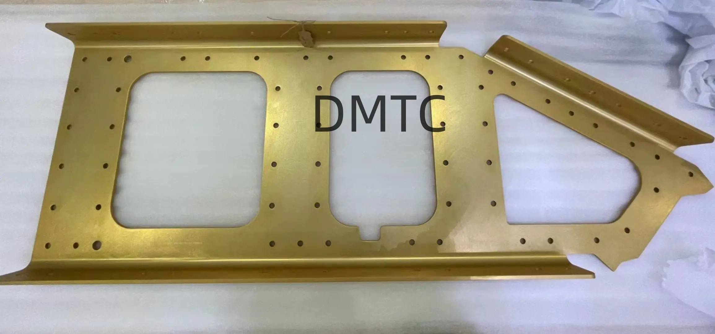 anodized aluminum part-3