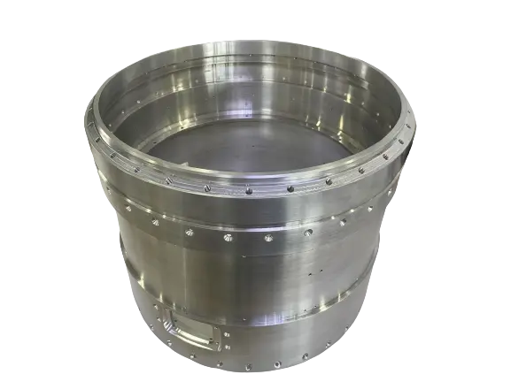 Custom CNC Parts
