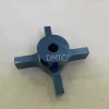CNC machining aluminum part-2