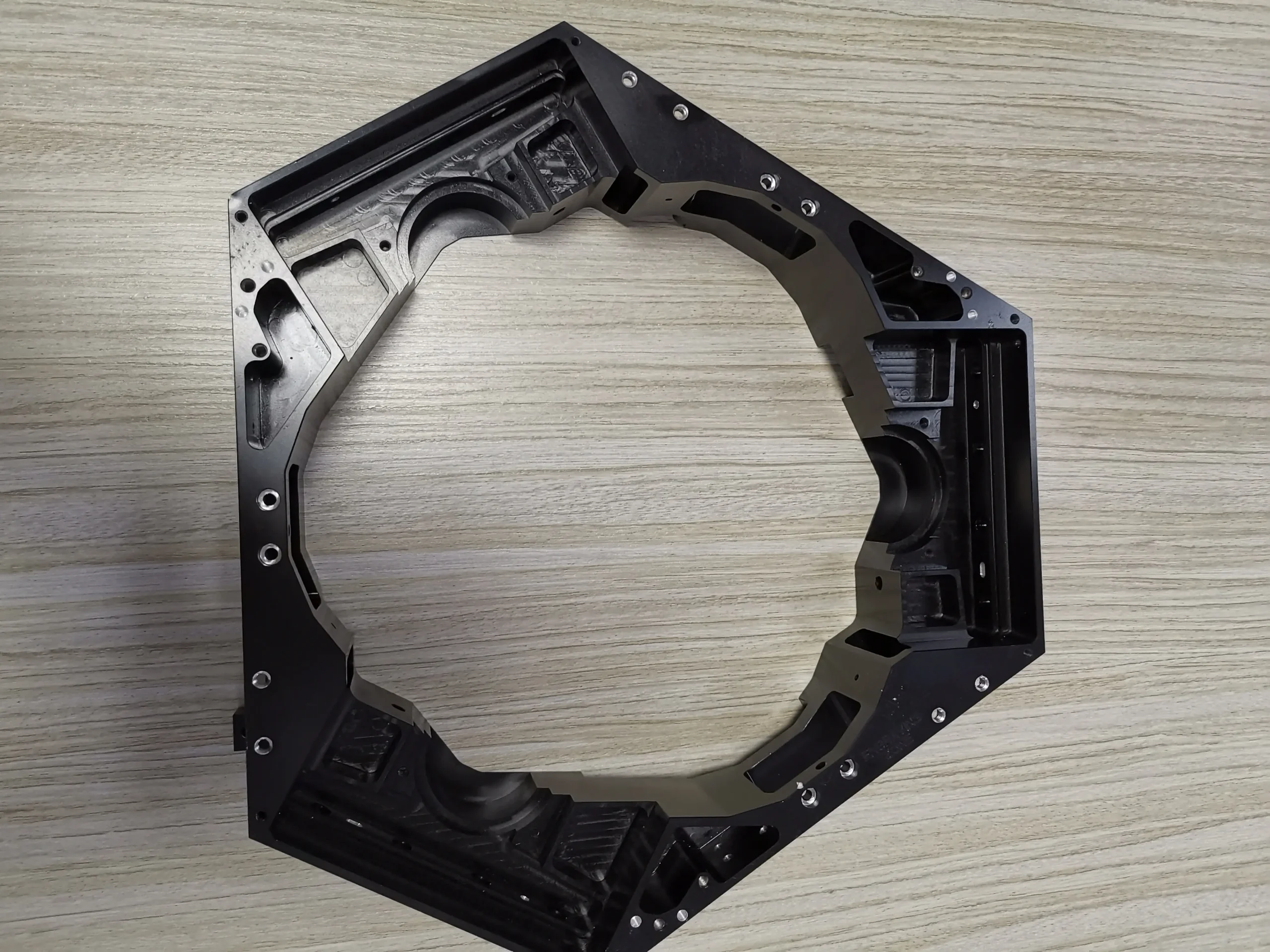 Medical equipment parts-1