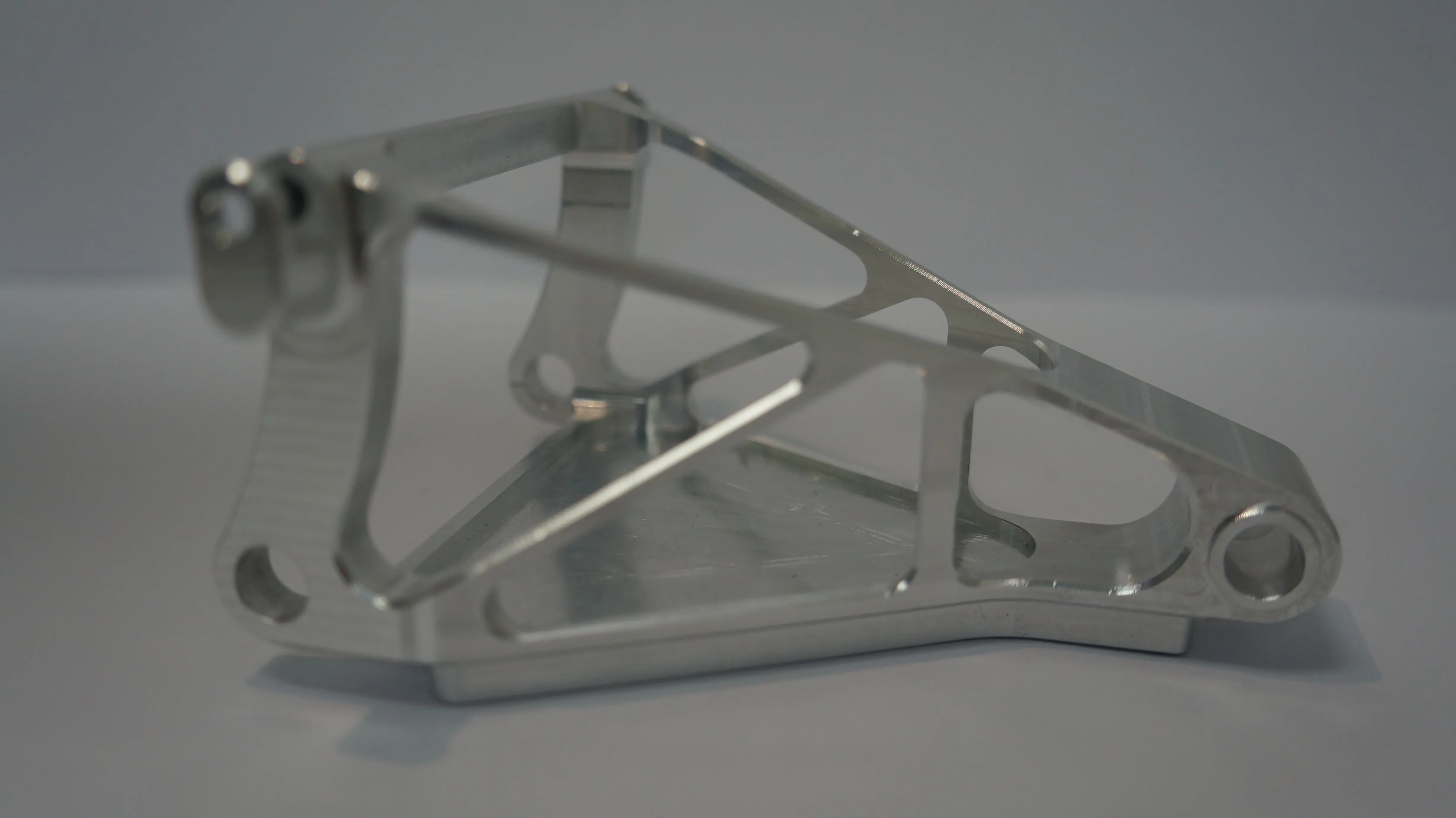 4 Axis Miling