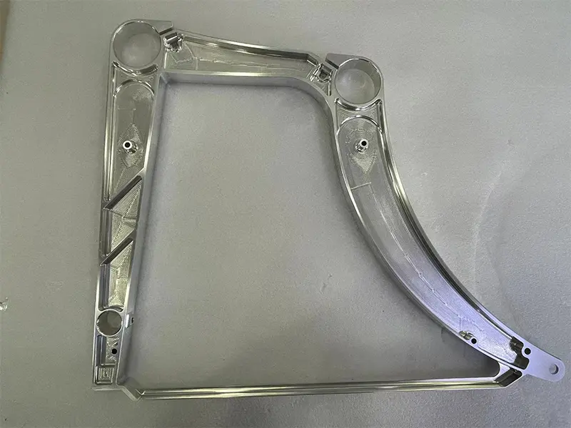 CNC Milling parts-3