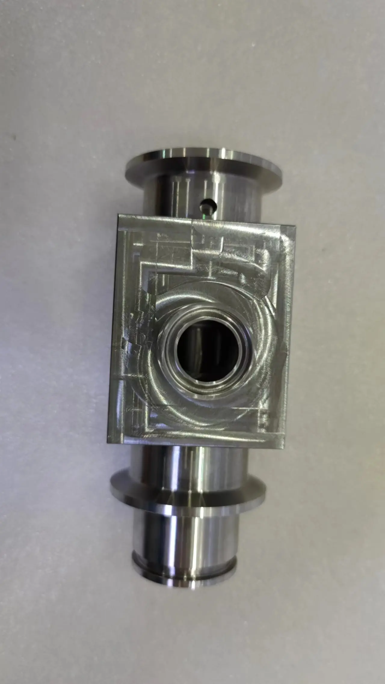 turned parts manufacturer