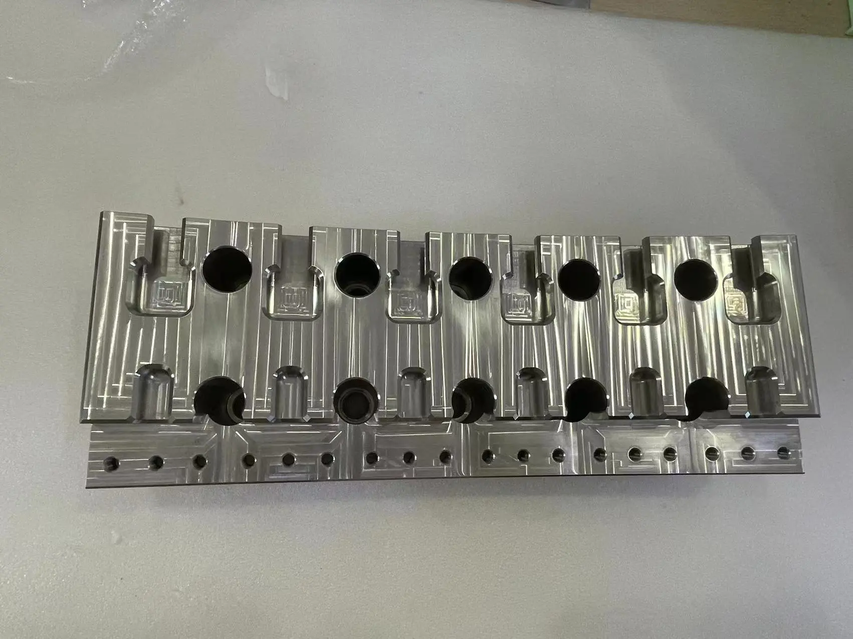 CNC machined prototypes-1