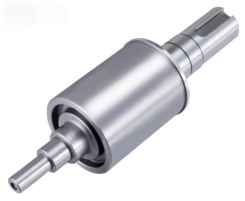 turning milling machine