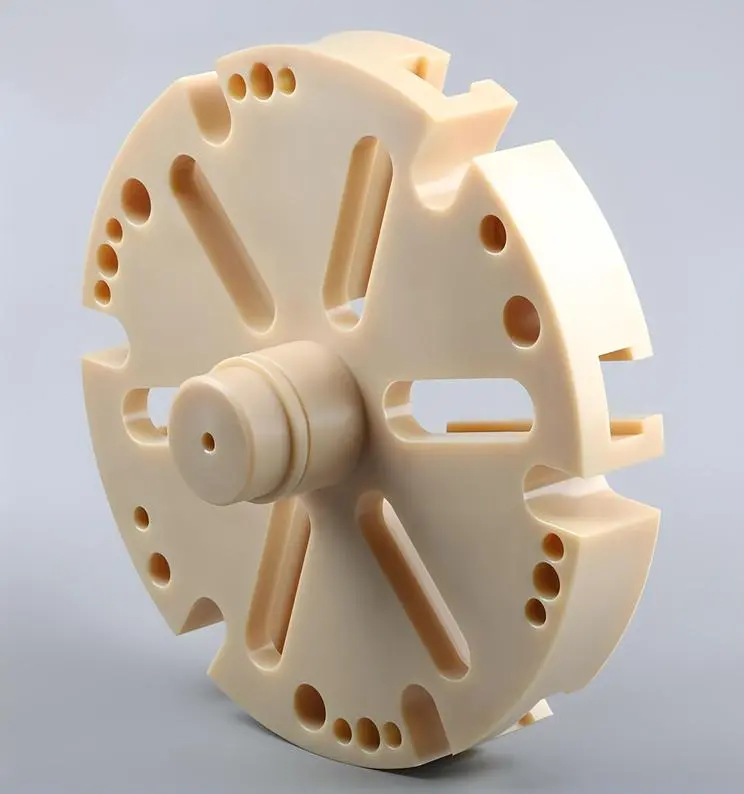 turning milling machine