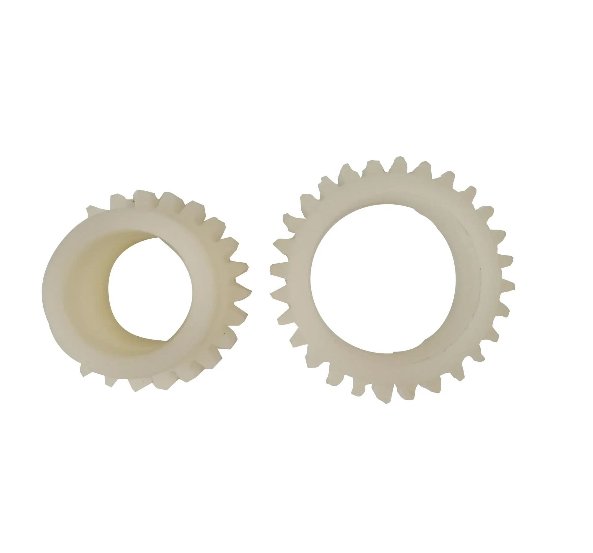 cnc machining plastic