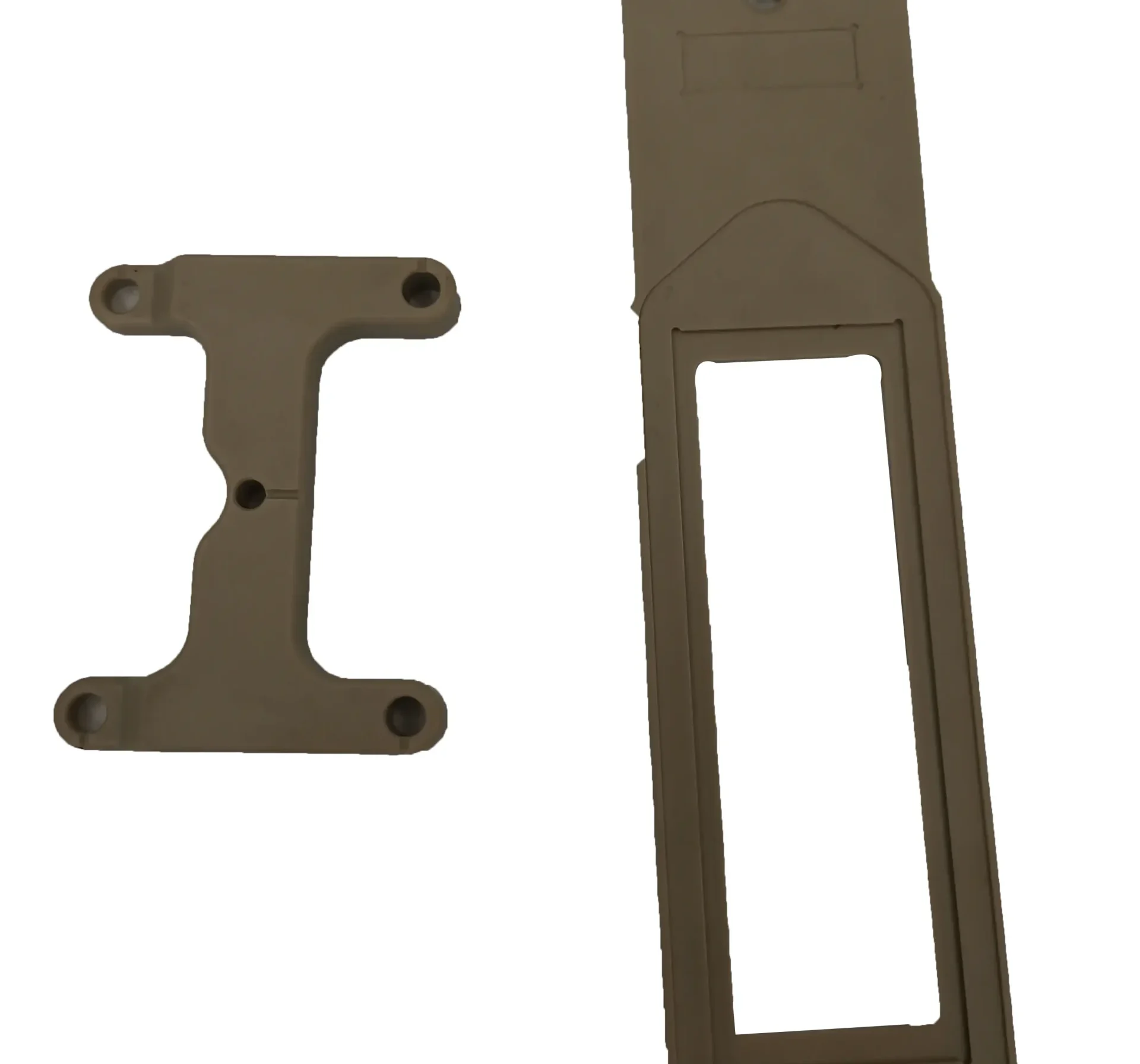 cnc machining plastic
