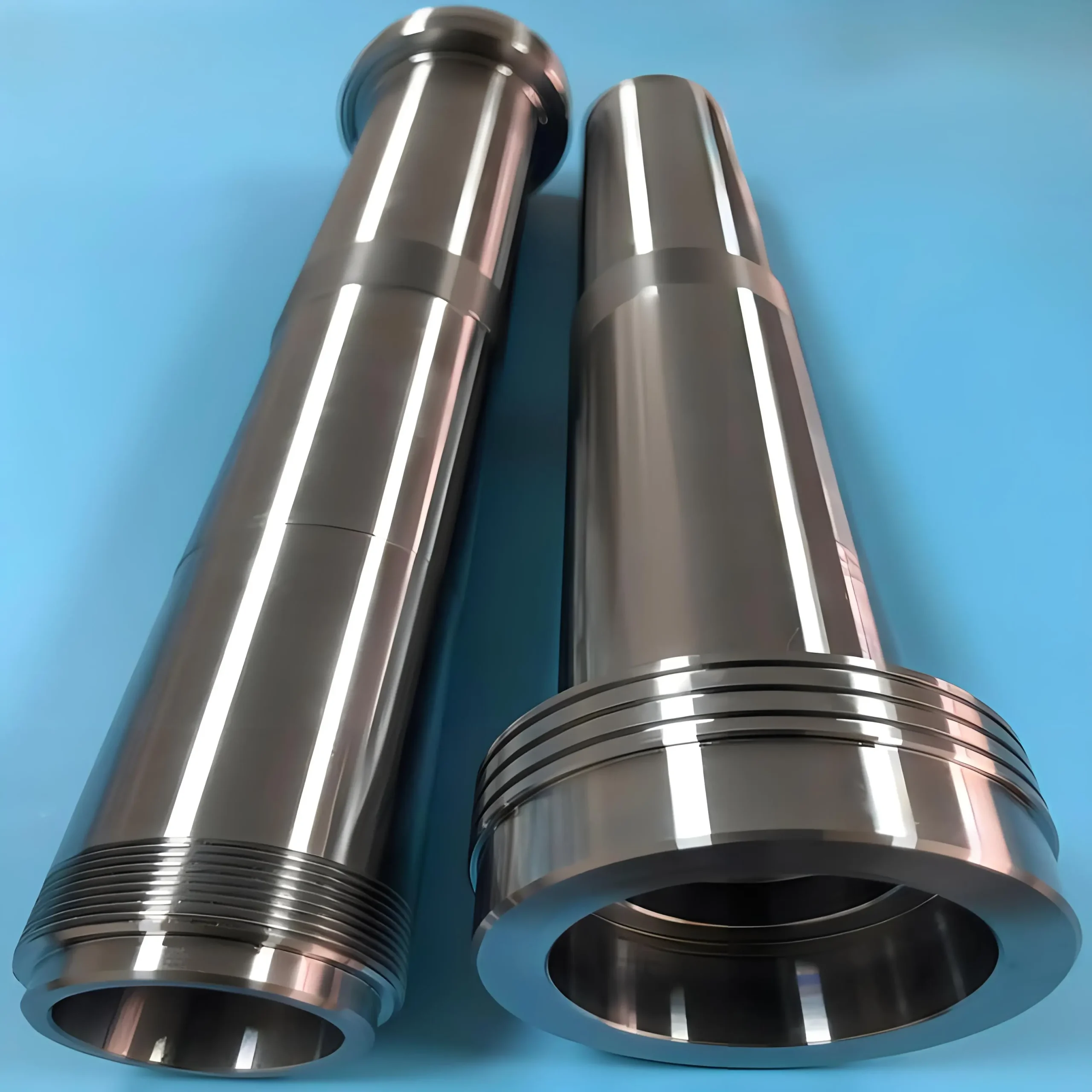 CNC grinding-2