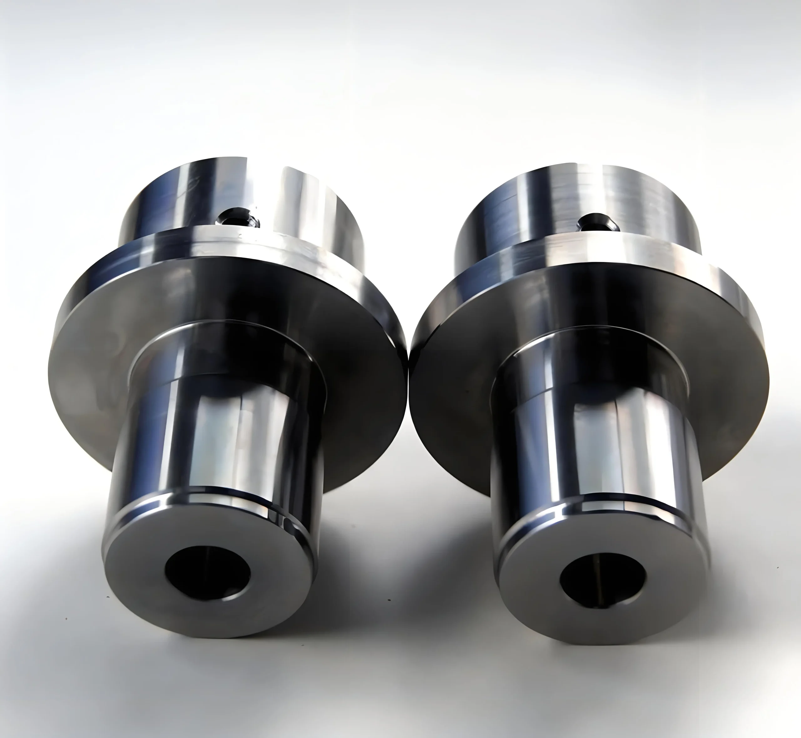 CNC grinding-1