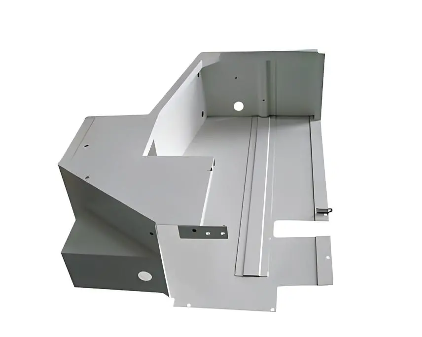 sheet metal part-152