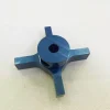 CNC machining aluminum part-3