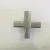 EDM titanium part-5