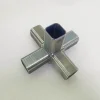 EDM titanium part-4