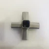 EDM titanium part-3
