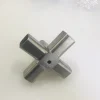 EDM titanium part-2