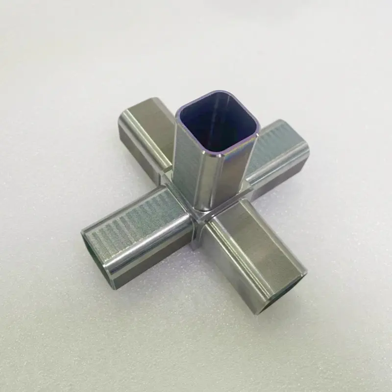 EDM machining services 2