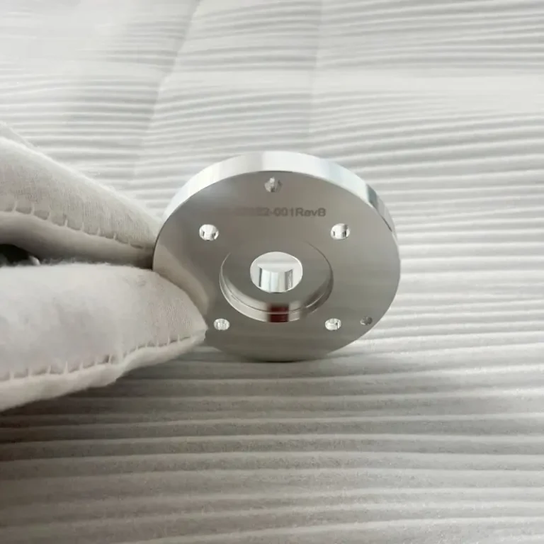polishing metal part-5