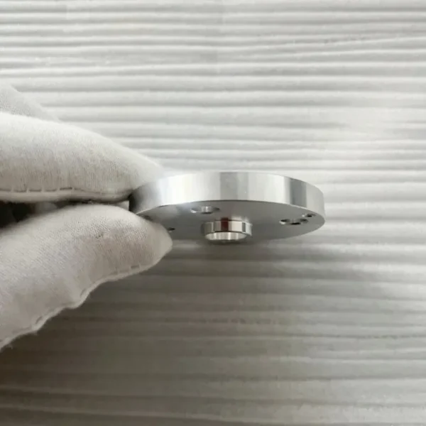 polishing metal part-3