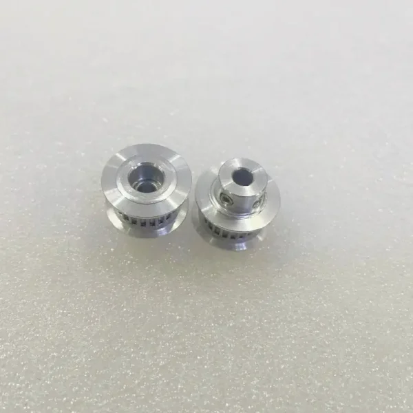 aluminum6061 part-1