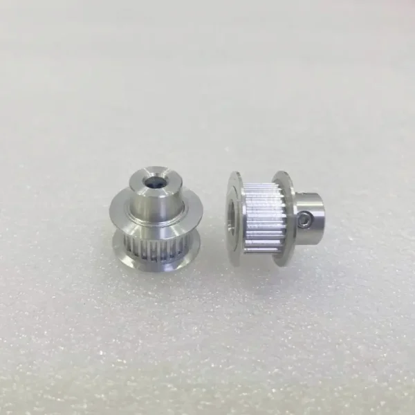 aluminum6061 part-2