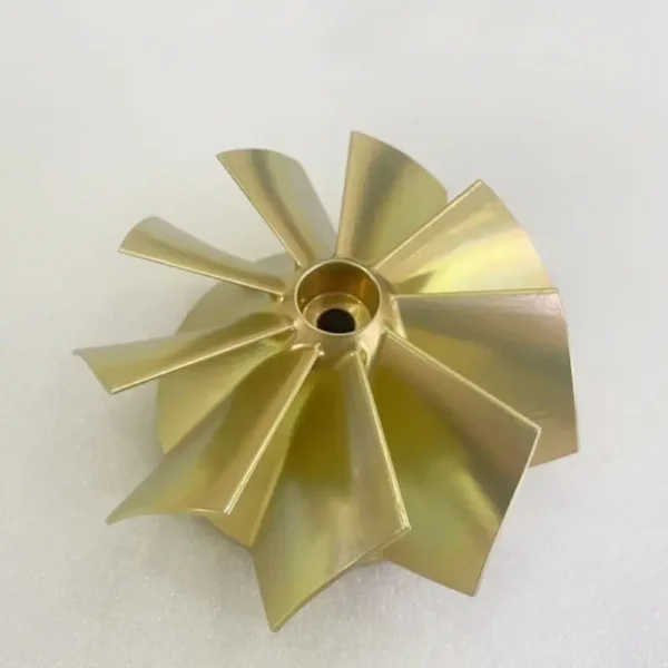 aluminum parts-2