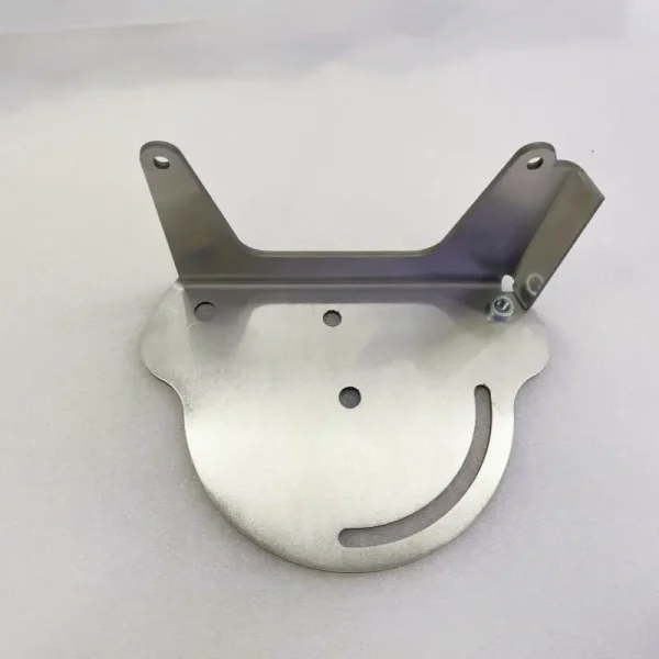 sheet metal part-3