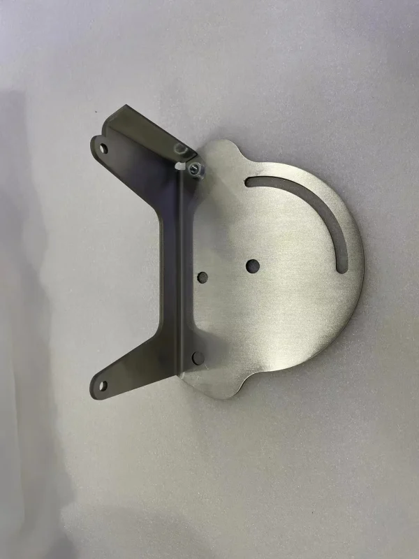 sheet metal part-2